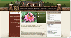 Desktop Screenshot of govindmetal.com